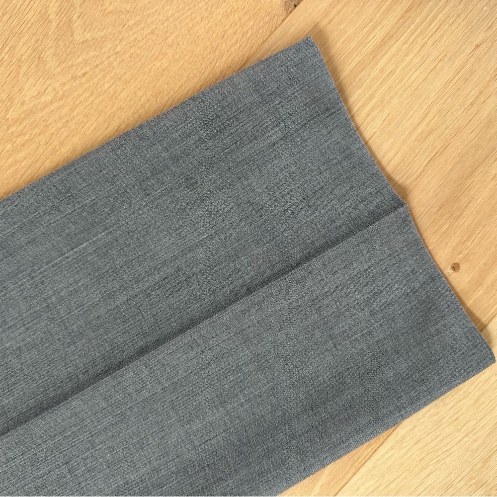 Hugo Boss Gray Dress Pants - Picture 8 of 8